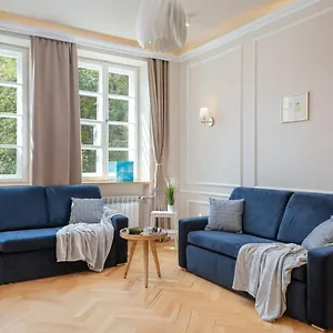 Rent Like - Piwna 17/19 Apartament