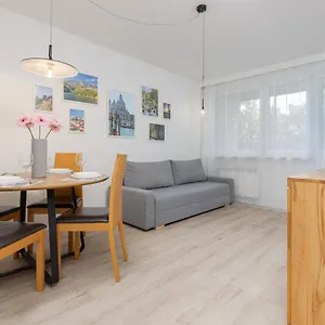 Stawki Cosy By Renters Apartament