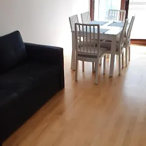 Apartament Na 6 Piętrze Apartament