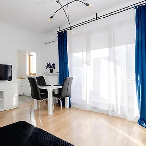 Obrzezna Luxe Apartament