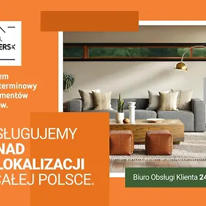 śródmieście Bonifraterska By Renters Apartament