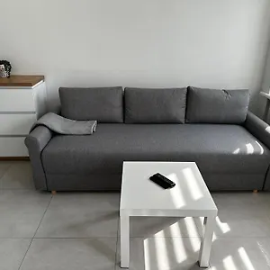 Apartament W Samym Centrum Apartament