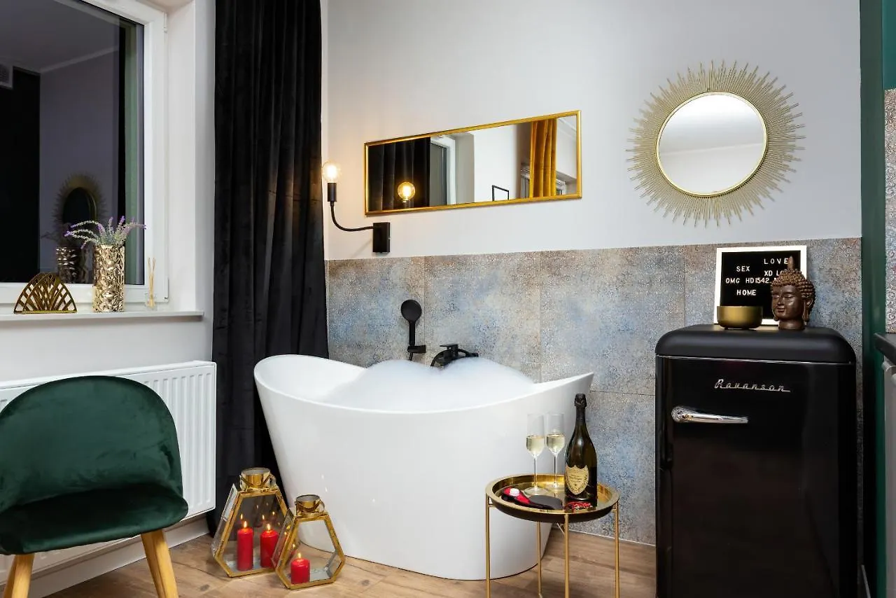 Apartment Jana Kazimierza Wola By Noclegi Renters Warsaw Poland