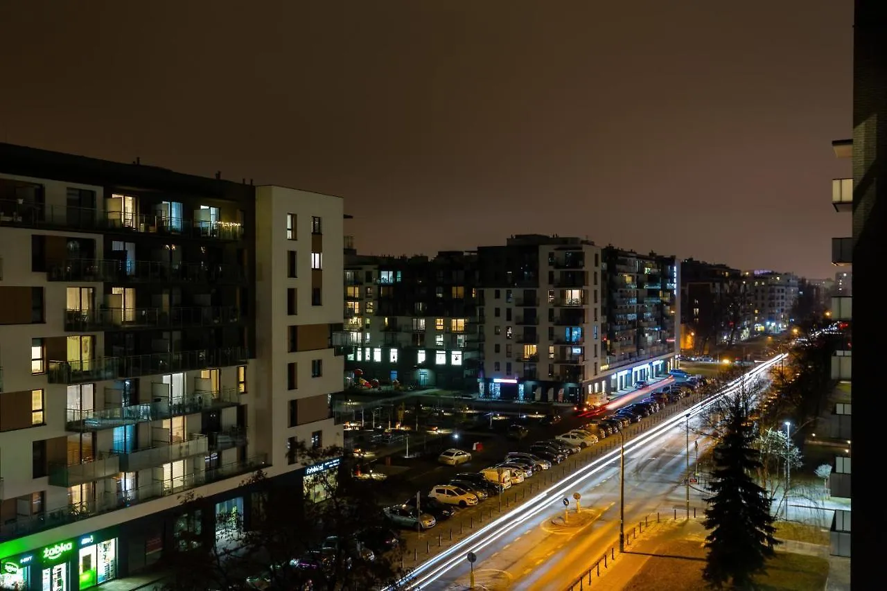 Apartment Jana Kazimierza Wola By Noclegi Renters Warsaw 0*,  Poland