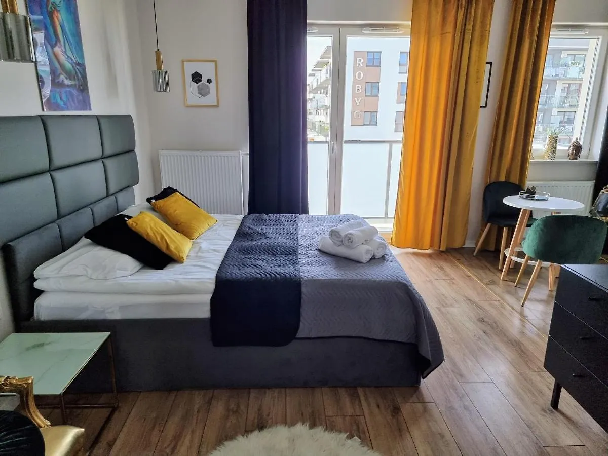 Apartment Jana Kazimierza Wola By Noclegi Renters Warsaw